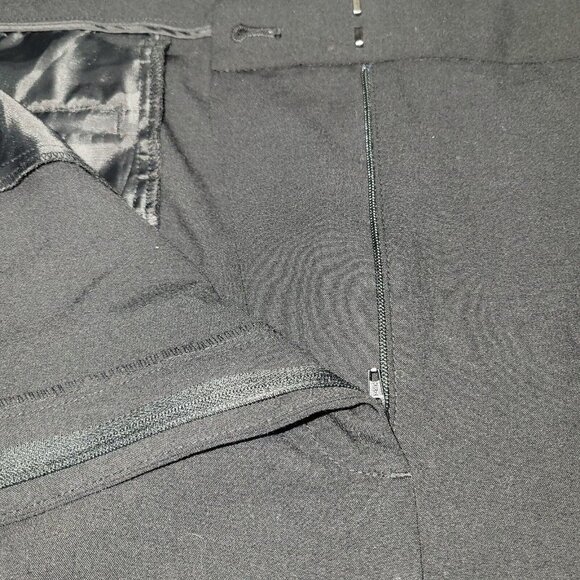 DKNY Women's Dress Pants.  Size 18. New Without Tags $95 - Picture 6 of 10